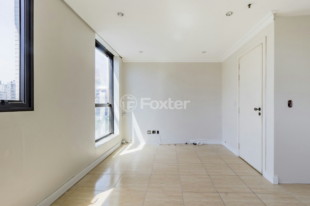 Conjunto Comercial-Sala à venda, 27m² - Foto 9