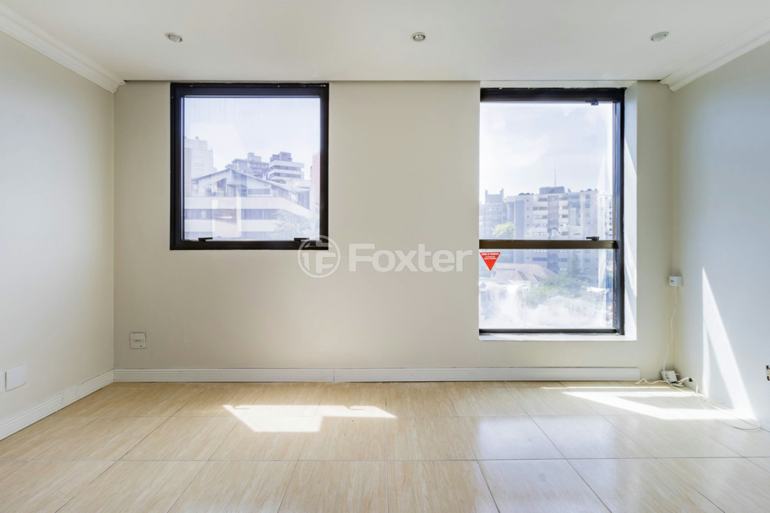 Conjunto Comercial-Sala à venda, 27m² - Foto 11