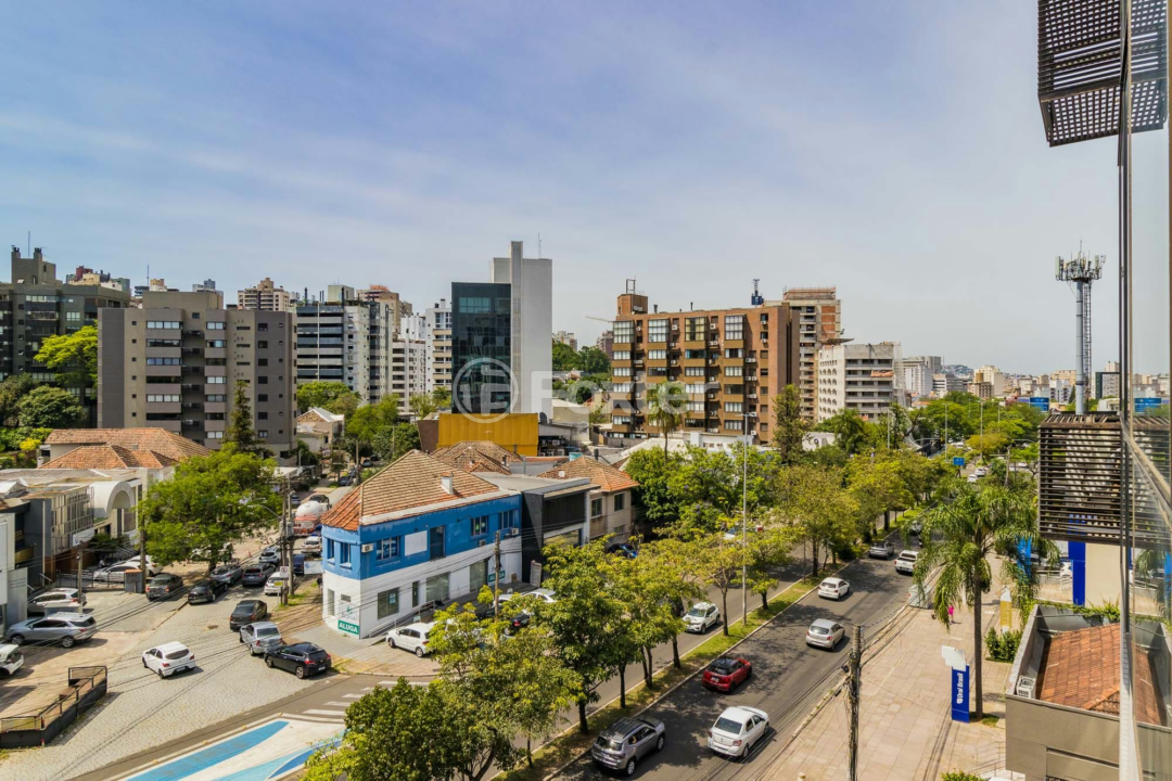 Conjunto Comercial-Sala à venda, 27m² - Foto 12