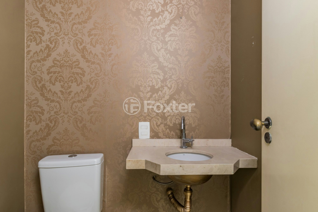 Conjunto Comercial-Sala à venda, 27m² - Foto 13