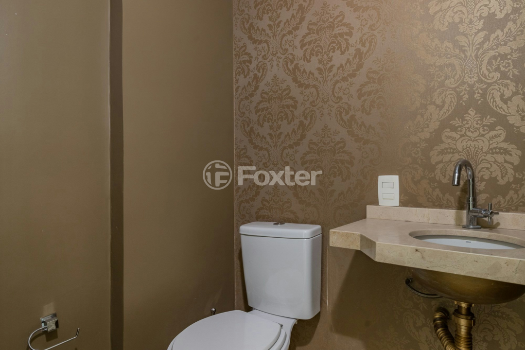 Conjunto Comercial-Sala à venda, 27m² - Foto 14