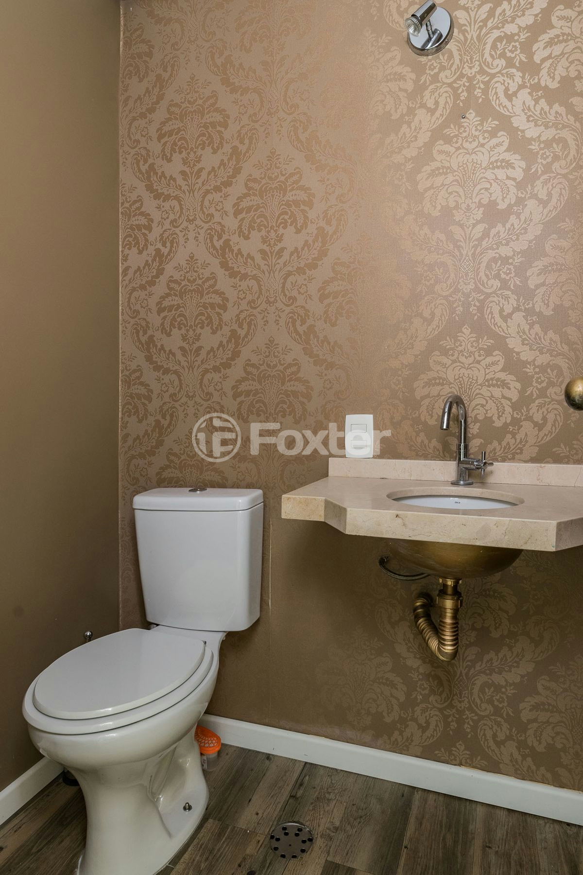 Conjunto Comercial-Sala à venda, 27m² - Foto 15