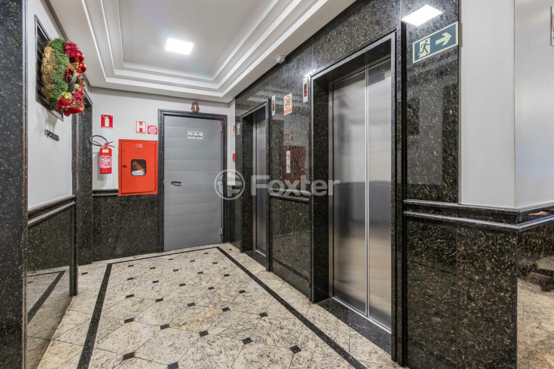 Conjunto Comercial-Sala à venda, 27m² - Foto 17