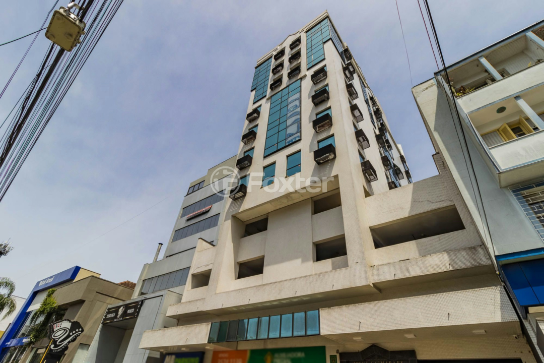 Conjunto Comercial-Sala à venda, 27m² - Foto 18