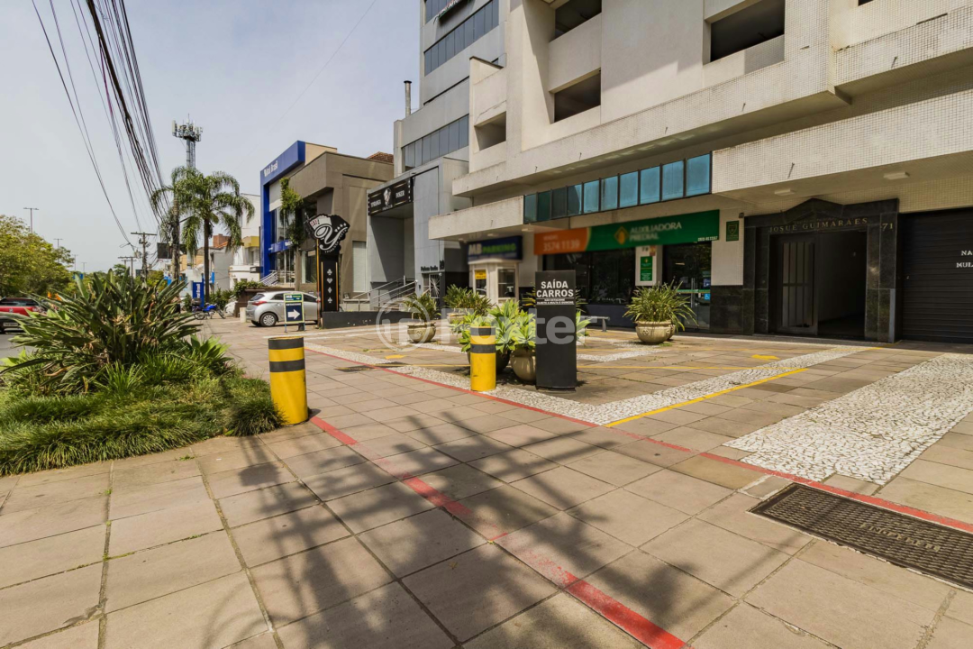 Conjunto Comercial-Sala à venda, 27m² - Foto 19