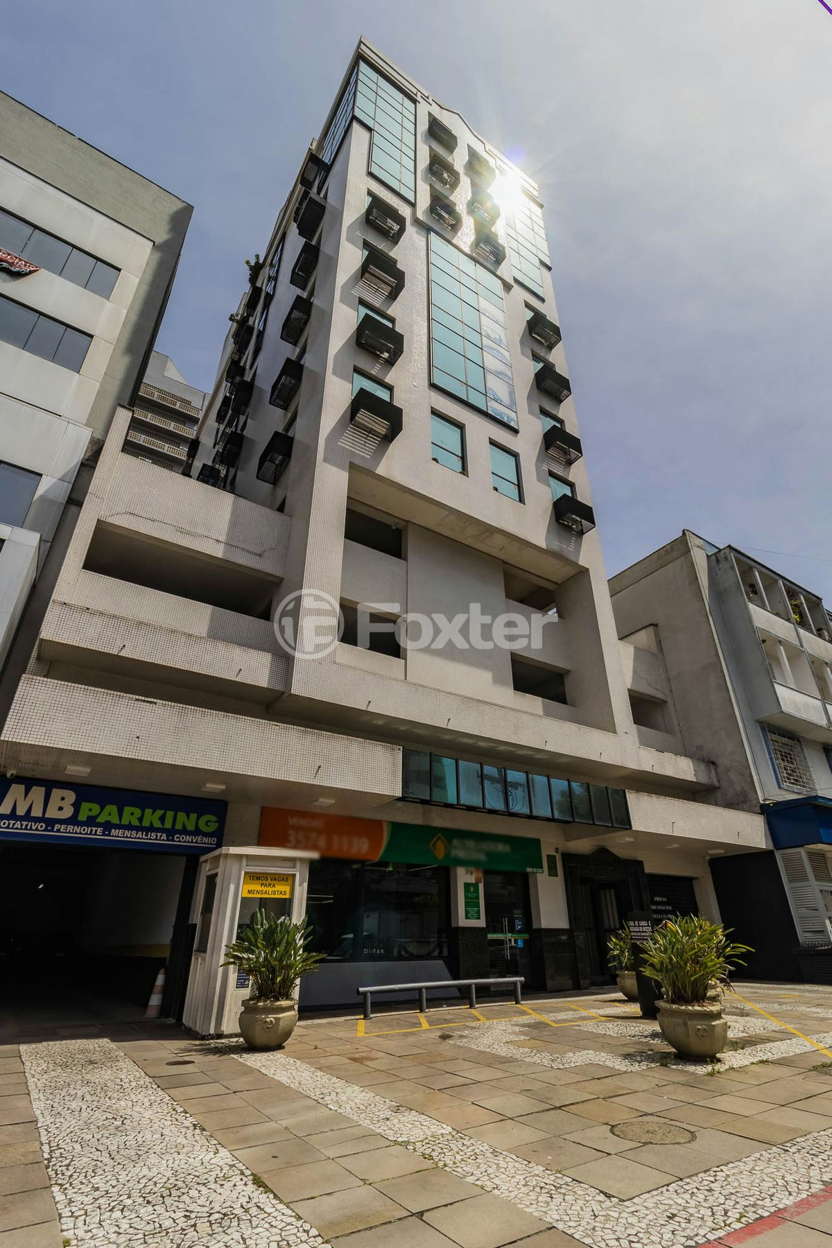 Conjunto Comercial-Sala à venda, 27m² - Foto 20