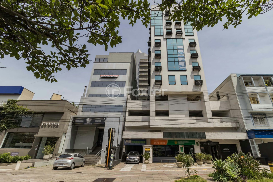 Conjunto Comercial-Sala à venda, 27m² - Foto 21