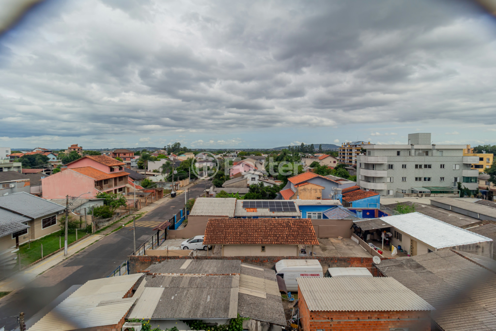 Apartamento à venda com 2 quartos, 61m² - Foto 3