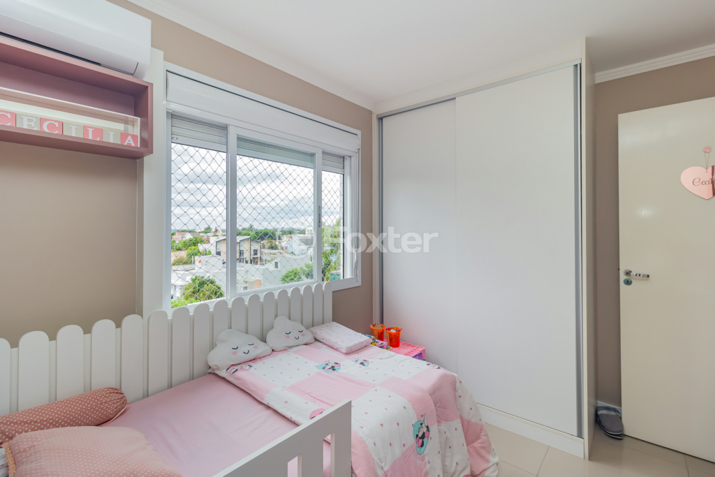 Apartamento à venda com 2 quartos, 61m² - Foto 13