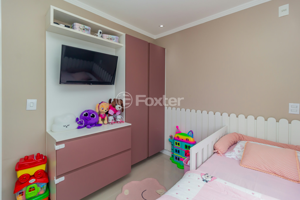 Apartamento à venda com 2 quartos, 61m² - Foto 11