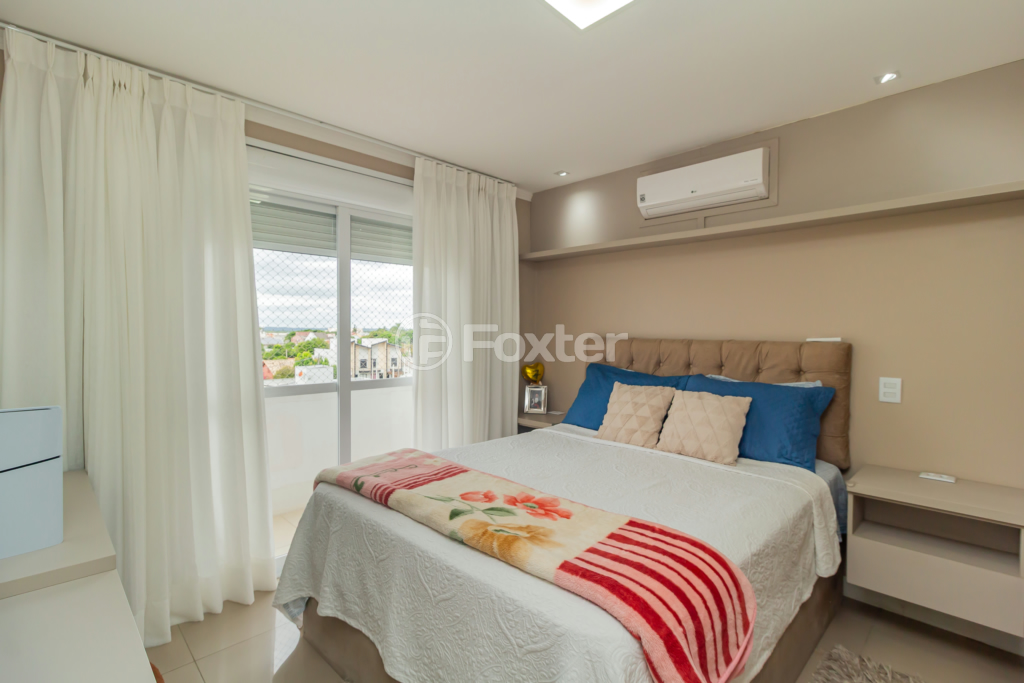 Apartamento à venda com 2 quartos, 61m² - Foto 17
