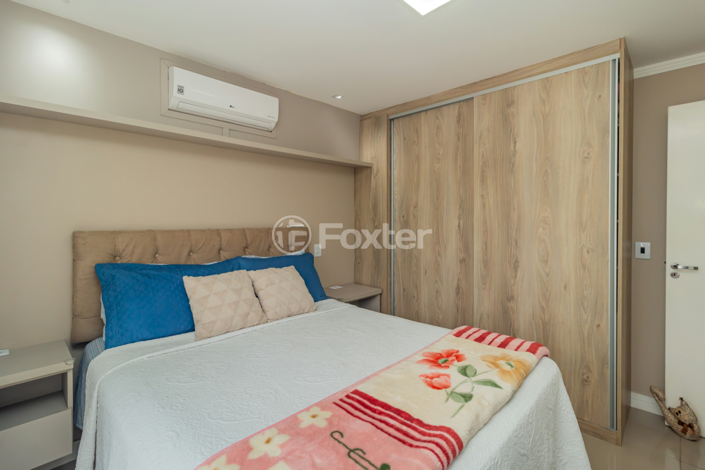 Apartamento à venda com 2 quartos, 61m² - Foto 16