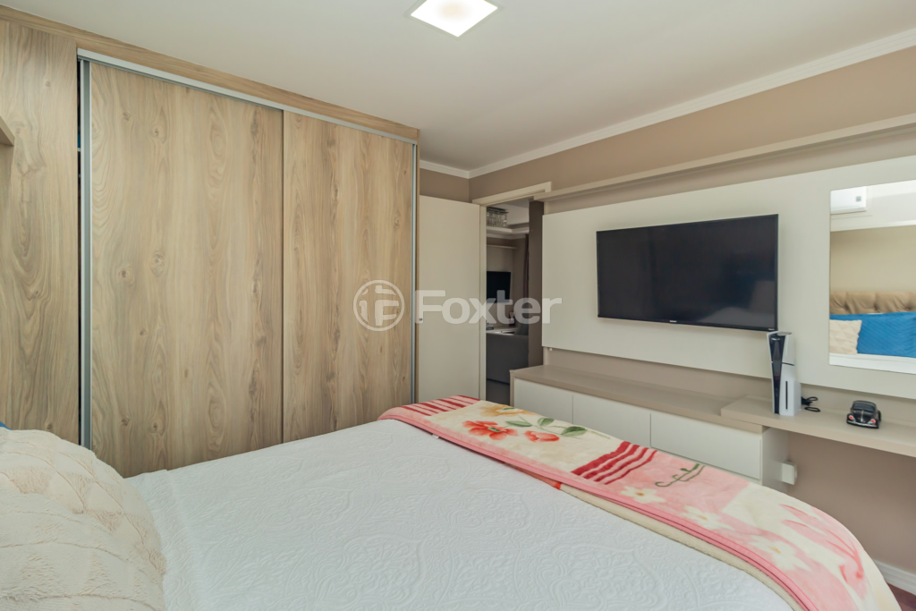 Apartamento à venda com 2 quartos, 61m² - Foto 15