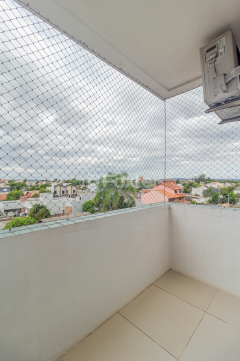 Apartamento à venda com 2 quartos, 61m² - Foto 18
