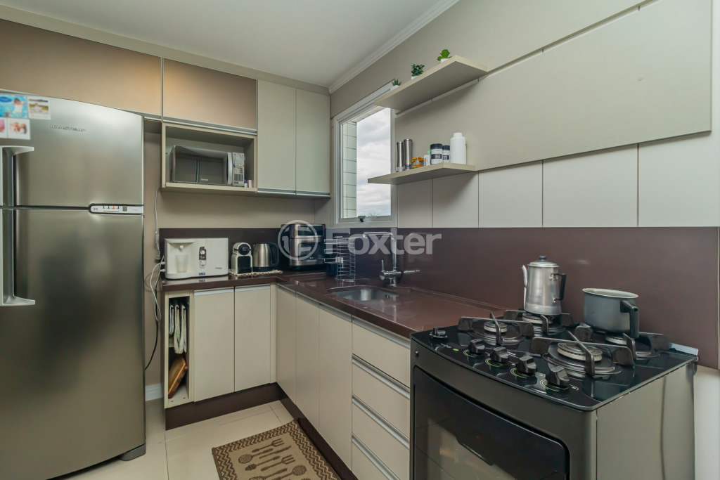 Apartamento à venda com 2 quartos, 61m² - Foto 8