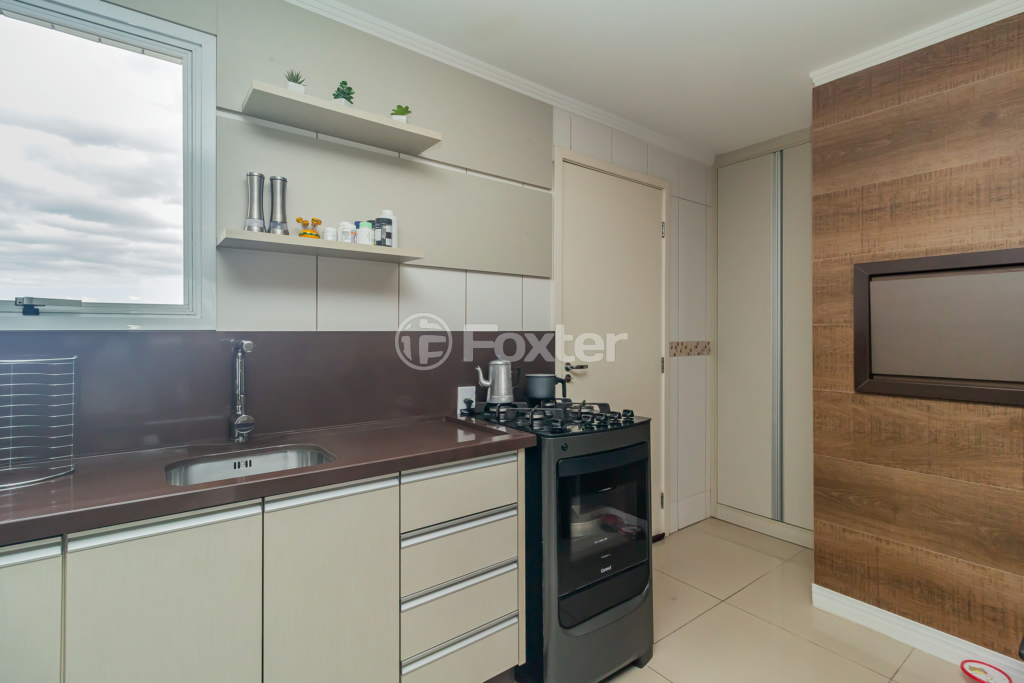 Apartamento à venda com 2 quartos, 61m² - Foto 7