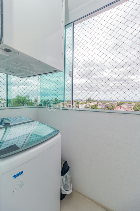 Apartamento à venda com 2 quartos, 61m² - Foto 20
