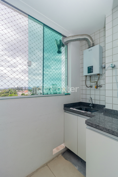 Apartamento à venda com 2 quartos, 61m² - Foto 21