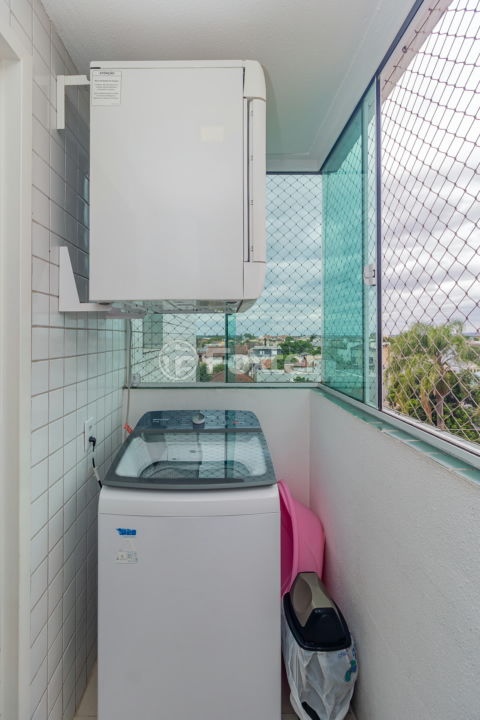 Apartamento à venda com 2 quartos, 61m² - Foto 22