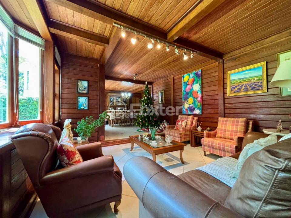 Casa à venda com 4 quartos, 246m² - Foto 10