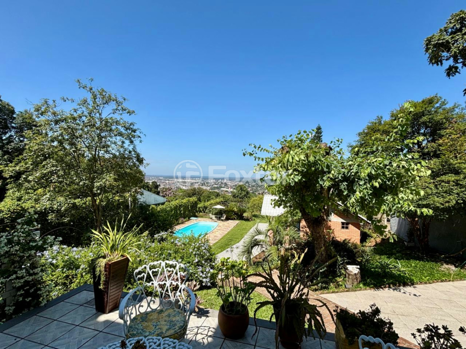 Casa à venda com 4 quartos, 246m² - Foto 5
