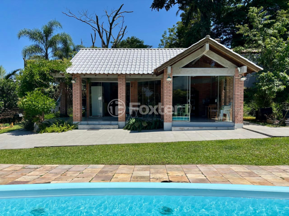 Casa à venda com 4 quartos, 246m² - Foto 7