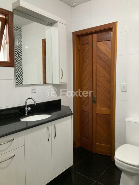 Casa à venda com 4 quartos, 194m² - Foto 24