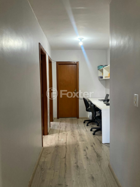 Casa à venda com 4 quartos, 194m² - Foto 21