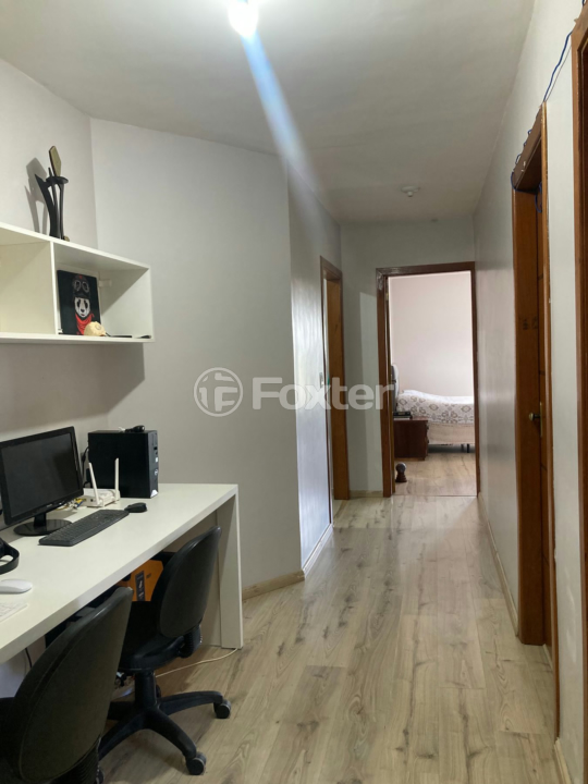 Casa à venda com 4 quartos, 194m² - Foto 40