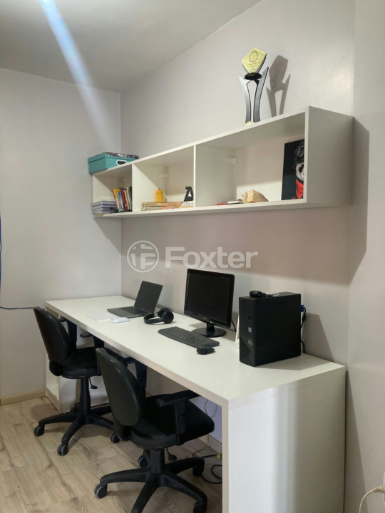 Casa à venda com 4 quartos, 194m² - Foto 26