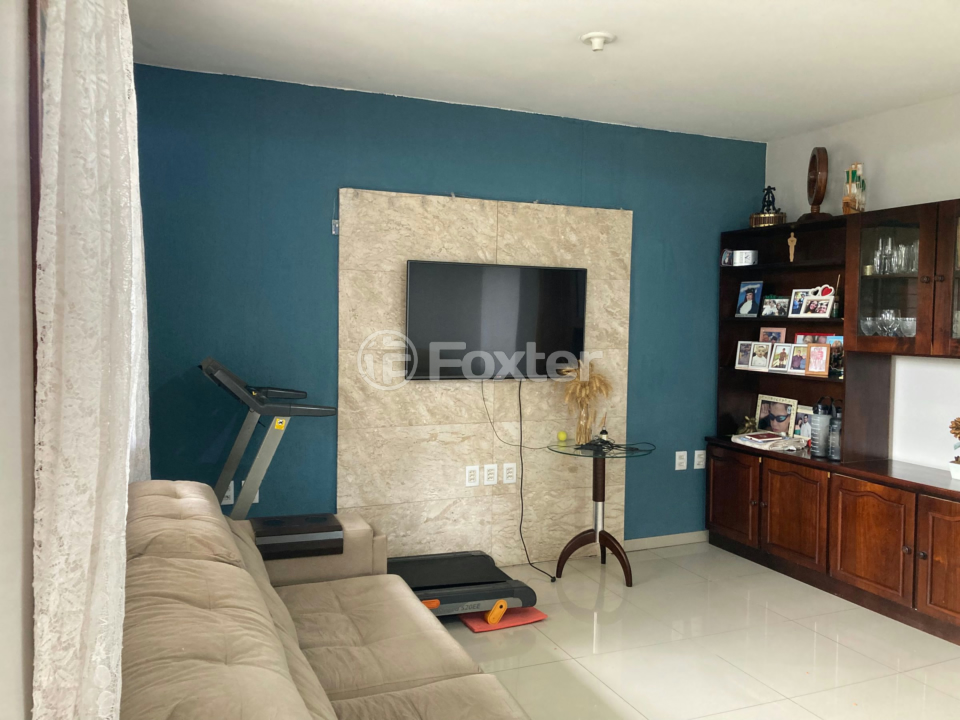 Casa à venda com 4 quartos, 194m² - Foto 3