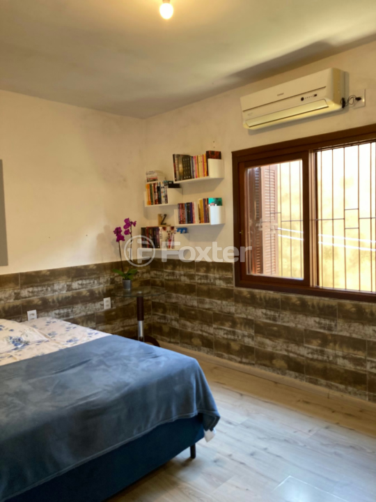 Casa à venda com 4 quartos, 194m² - Foto 27