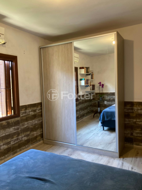 Casa à venda com 4 quartos, 194m² - Foto 29