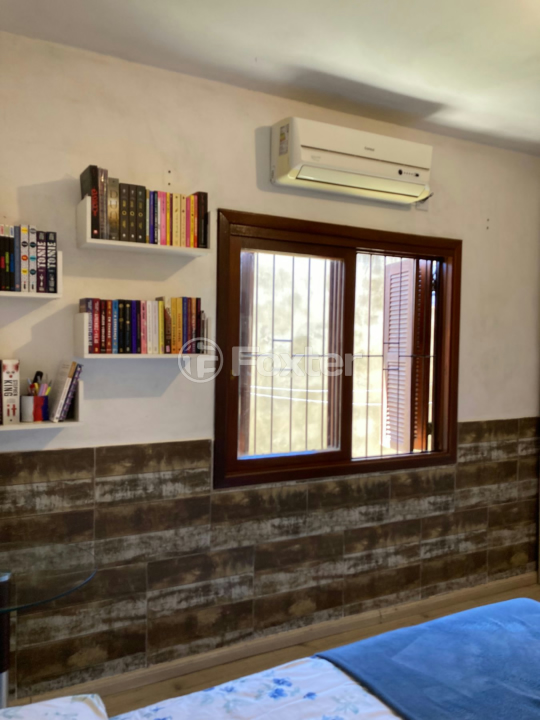 Casa à venda com 4 quartos, 194m² - Foto 30