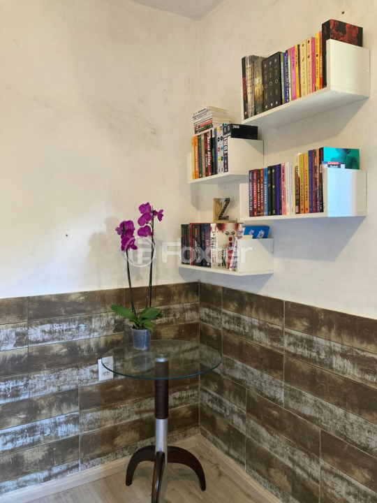 Casa à venda com 4 quartos, 194m² - Foto 47
