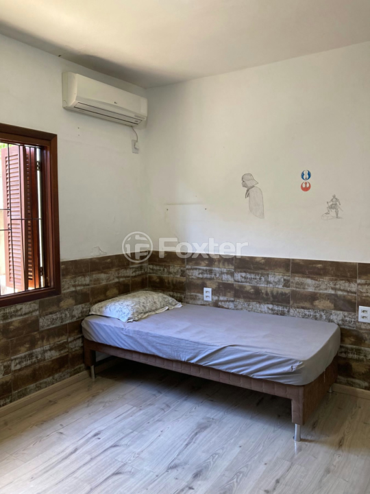 Casa à venda com 4 quartos, 194m² - Foto 49