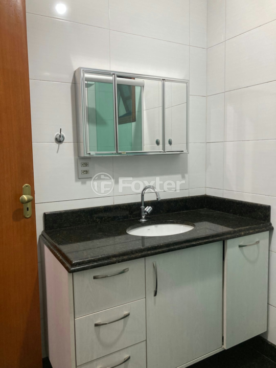 Casa à venda com 4 quartos, 194m² - Foto 33