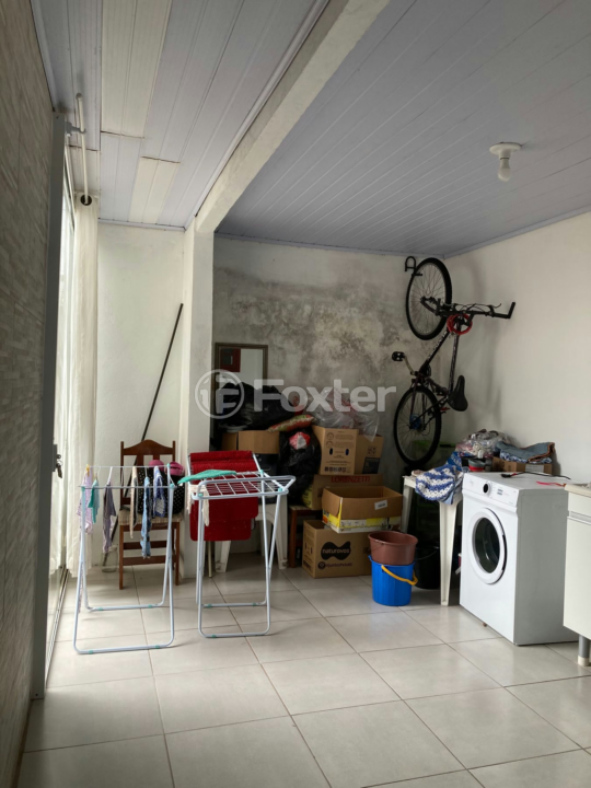 Casa à venda com 4 quartos, 194m² - Foto 39
