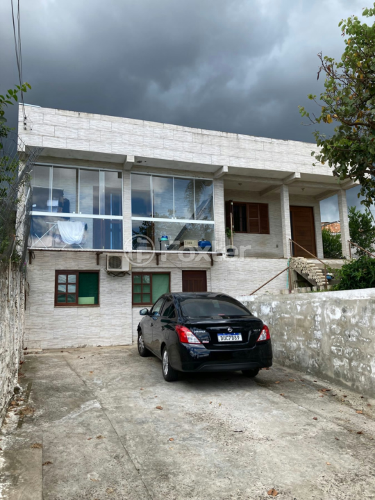 Casa à venda com 4 quartos, 194m² - Foto 50