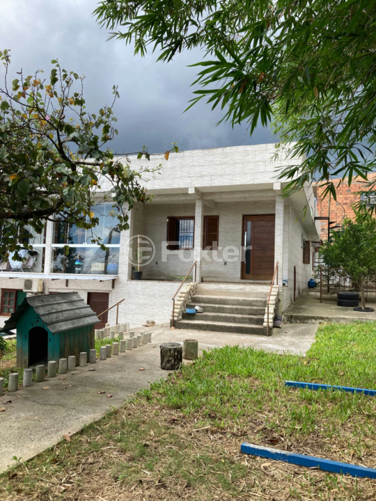 Casa à venda com 4 quartos, 194m² - Foto 51