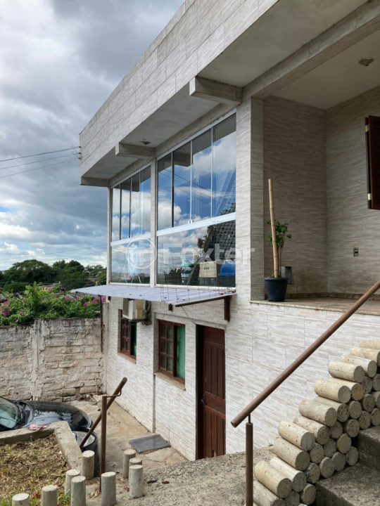 Casa à venda com 4 quartos, 194m² - Foto 38