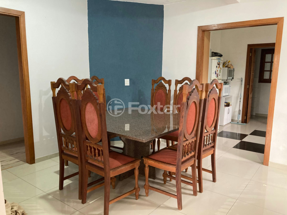 Casa à venda com 4 quartos, 194m² - Foto 6