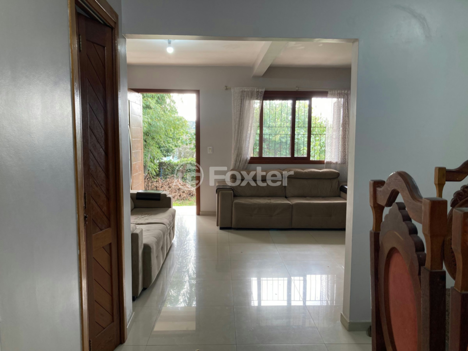 Casa à venda com 4 quartos, 194m² - Foto 7