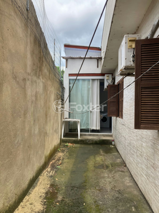 Casa à venda com 4 quartos, 194m² - Foto 61