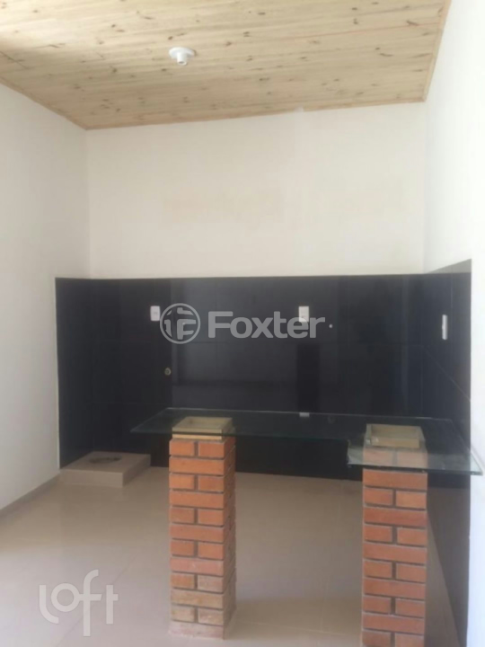 Apartamento à venda com 1 quarto, 28m² - Foto 3