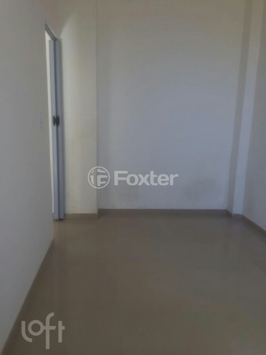 Apartamento à venda com 1 quarto, 28m² - Foto 1