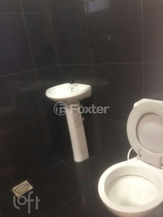 Apartamento à venda com 1 quarto, 28m² - Foto 4