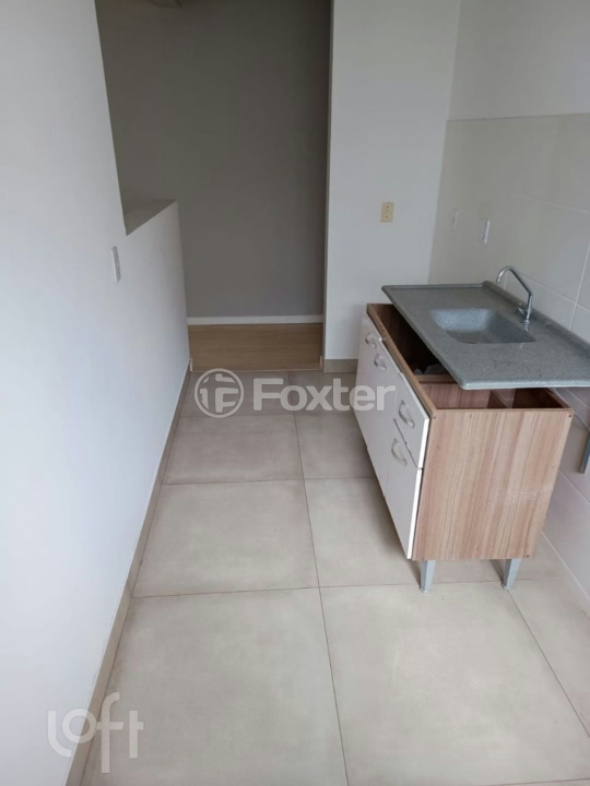 Apartamento à venda com 2 quartos, 48m² - Foto 4