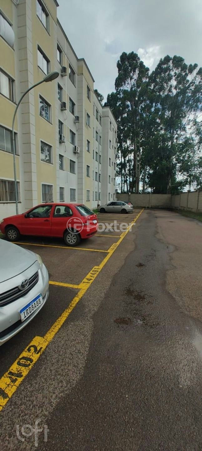 Apartamento à venda com 2 quartos, 48m² - Foto 21
