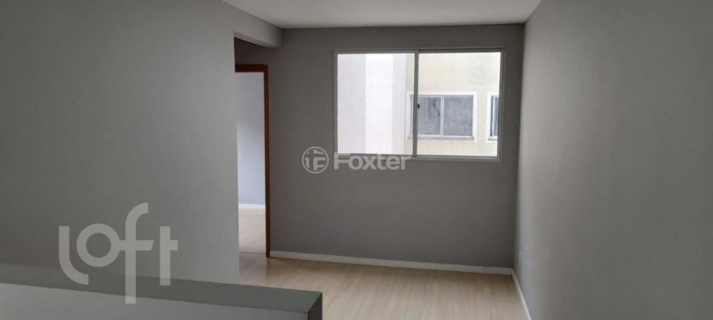 Apartamento à venda com 2 quartos, 48m² - Foto 17